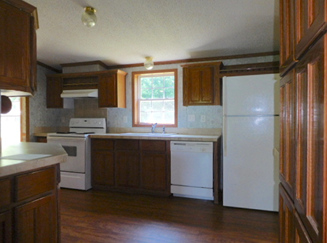 1913 Butchertown RdParksville, KY, 40464Casey County
