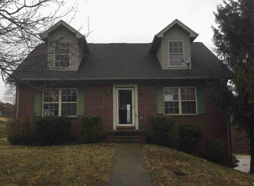 336 Timothy WayRichmond, KY, 40475Madison County