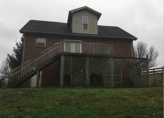 336 Timothy WayRichmond, KY, 40475Madison County