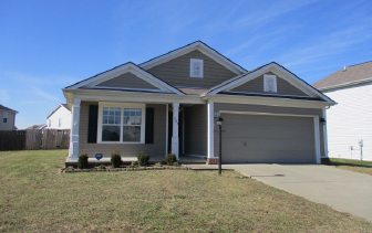 705 Sage DriveRichmond, KY, 40475Madison County