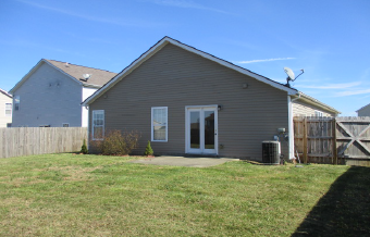 705 Sage DriveRichmond, KY, 40475Madison County