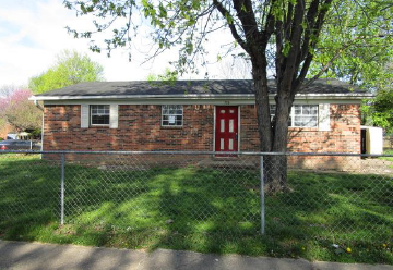 706 Bonanza DrRichmond, KY, 40475Madison County