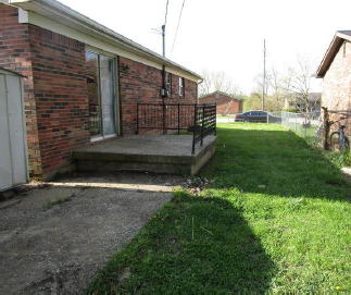 706 Bonanza DrRichmond, KY, 40475Madison County