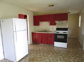 706 Bonanza DrRichmond, KY, 40475Madison County