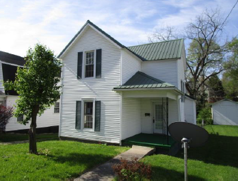 130 Walnut StRichmond, KY, 40475Madison County
