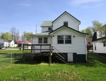 130 Walnut StRichmond, KY, 40475Madison County