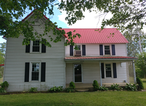 2529 Doylesville RdRichmond, KY, 40475Madison County