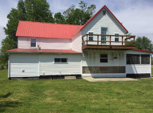 2529 Doylesville RdRichmond, KY, 40475Madison County