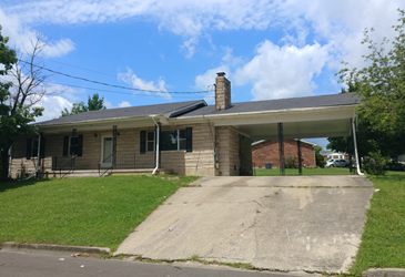 124 Chris DriveRichmond, KY, 40475Madison County