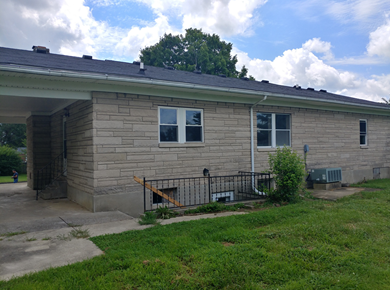 124 Chris DriveRichmond, KY, 40475Madison County