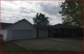 1263 Speedwell RoadRichmond, KY, 40475Madison County
