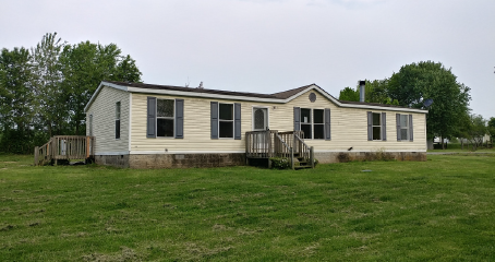 4308 Ky Hwy 1247Stanford, KY, 40484Lincoln County