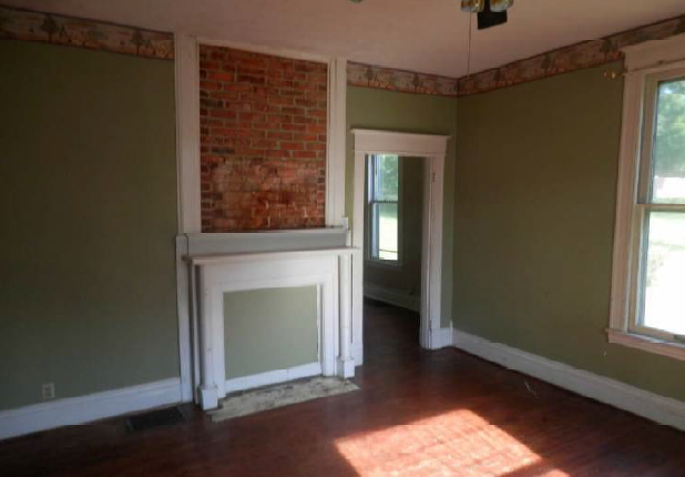 107 Whitley AveStanford, KY, 40484Lincoln County