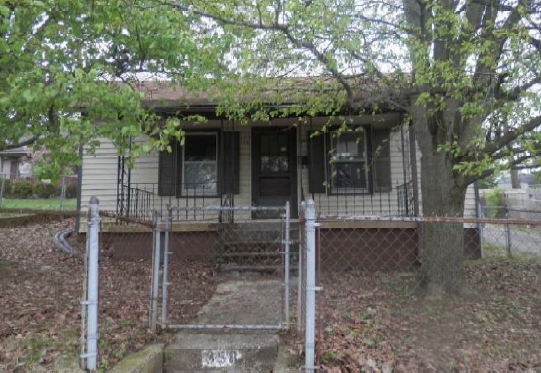 358 Preston AvenueLexington, KY, 40502Fayette County