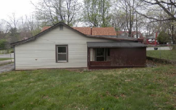 358 Preston AvenueLexington, KY, 40502Fayette County