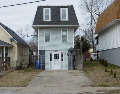1017 Bryan AveLexington, KY, 40505Fayette County