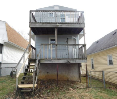 1017 Bryan AveLexington, KY, 40505Fayette County
