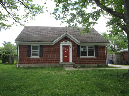 638 Hyden CtLexington, KY, 40505Fayette County