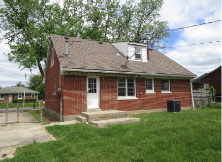 638 Hyden CtLexington, KY, 40505Fayette County