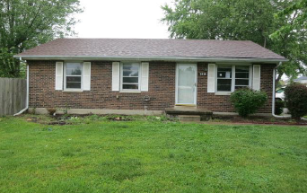 388 Rookwood PkwyLexington, KY, 40505Fayette County