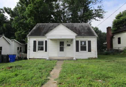 107 James CtLexington, KY, 40505Fayette County