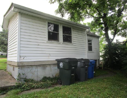 107 James CtLexington, KY, 40505Fayette County