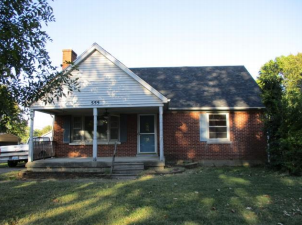 555 Saint Anthony DLexington, KY, 40505Fayette County