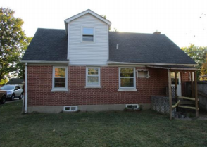 555 Saint Anthony DLexington, KY, 40505Fayette County