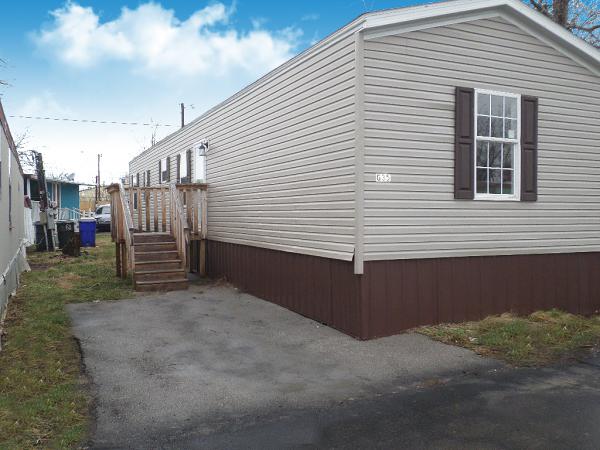 Imperial Manufactured Home Community 115 W. Louden Ave. G-35Lexington, KY 40508