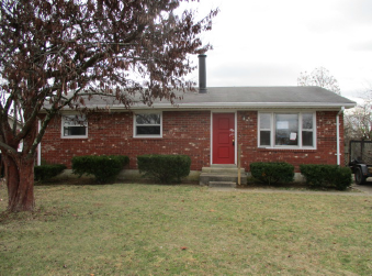 386 Woodston CtLexington, KY, 40509Fayette County