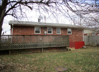 386 Woodston CtLexington, KY, 40509Fayette County