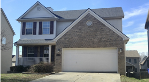 3173 Scottish TraceLexington, KY, 40509Fayette County
