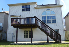 3173 Scottish TraceLexington, KY, 40509Fayette County
