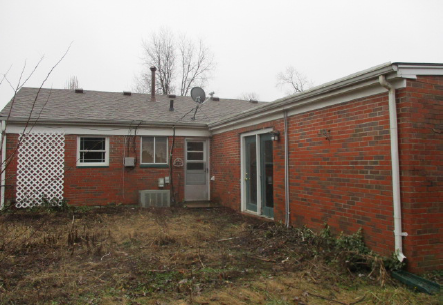 1995 Knight LnLexington, KY, 40511Fayette County