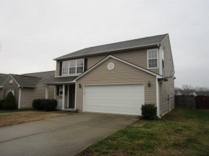 808 Lost Trail CircLexington, KY, 40511Fayette County