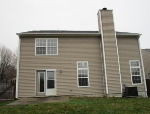 808 Lost Trail CircLexington, KY, 40511Fayette County