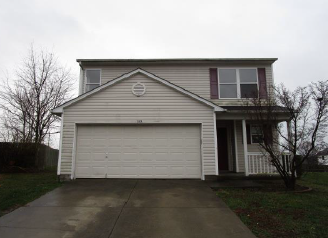 232 Saddlebred CtLexington, KY, 40511Fayette County