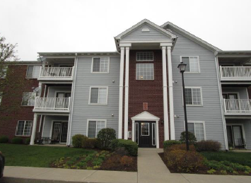 2312 Remington Way Apt 2303Lexington, KY, 40511Fayette County