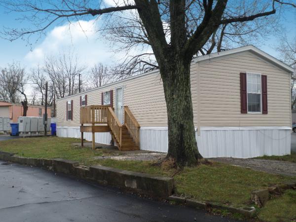 Imperial Estates Manufactured Home Community 34 Imperial Ave.Lexington, KY 40511