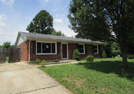 3297 Mt Foraker DriveLexington, KY, 40515Fayette County