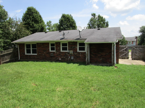 3297 Mt Foraker DriveLexington, KY, 40515Fayette County