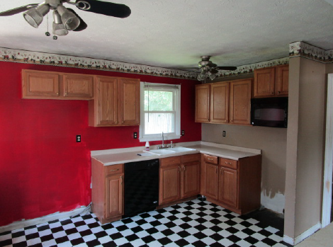 3297 Mt Foraker DriveLexington, KY, 40515Fayette County