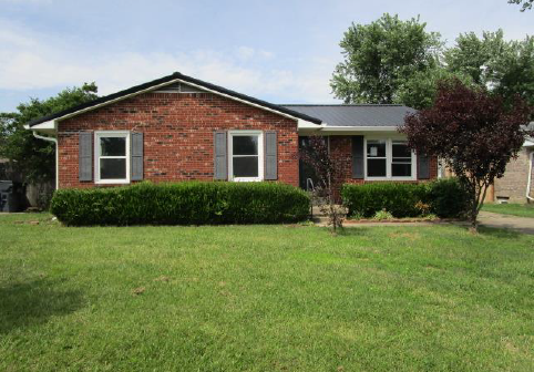 3067 Pimlico PkwyLexington, KY, 40515Fayette County