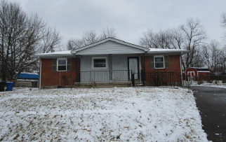1217 Octavian CirclLexington, KY, 40517Fayette County