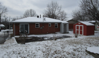 1217 Octavian CirclLexington, KY, 40517Fayette County