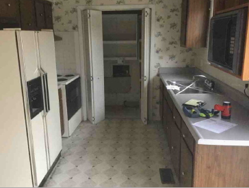 1217 Octavian CirclLexington, KY, 40517Fayette County