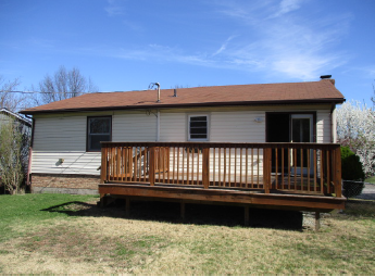 1304 Sequoia DrLexington, KY, 40517Fayette County