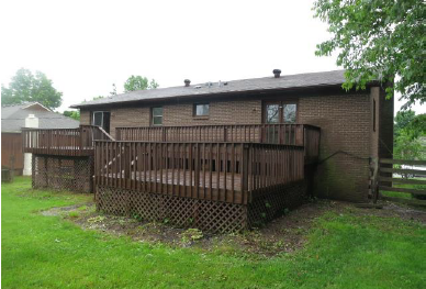 3297 Carriage LnLexington, KY, 40517Fayette County