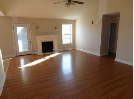 408 Forest RidgeFrankfort, KY, 40601Franklin County