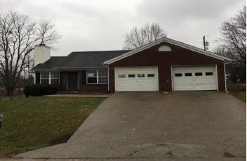407 Sandstone DriveFrankfort, KY, 40601Franklin County